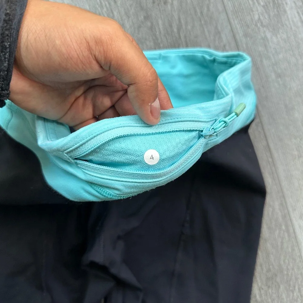 lululemon athletica lululemon black